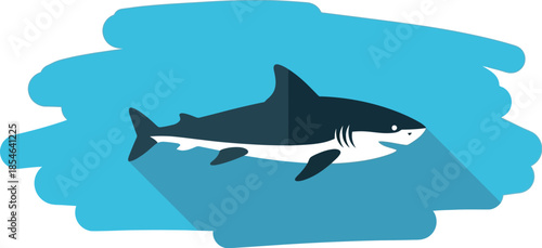 Empty vector file display