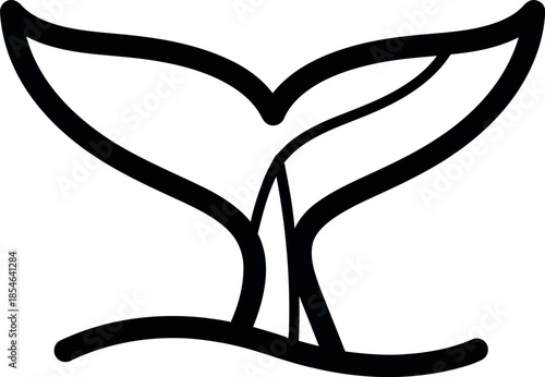 Empty vector file display