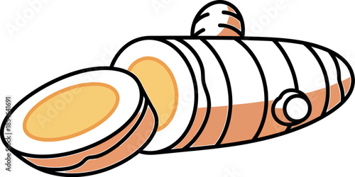 Empty vector file display