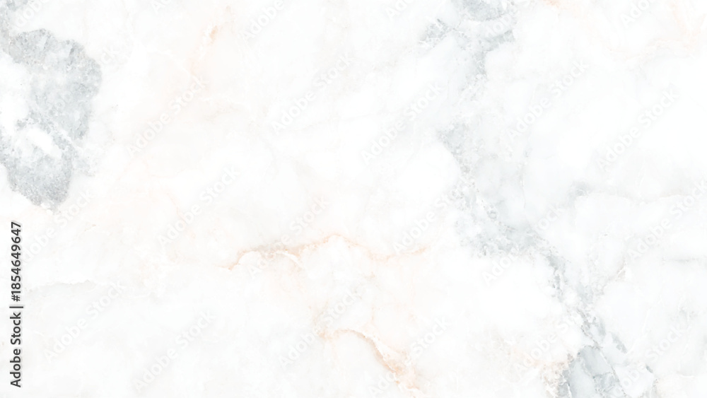 Obraz premium White background marble wall texture for design art work, seamless pattern of tile stone with bright and luxury.