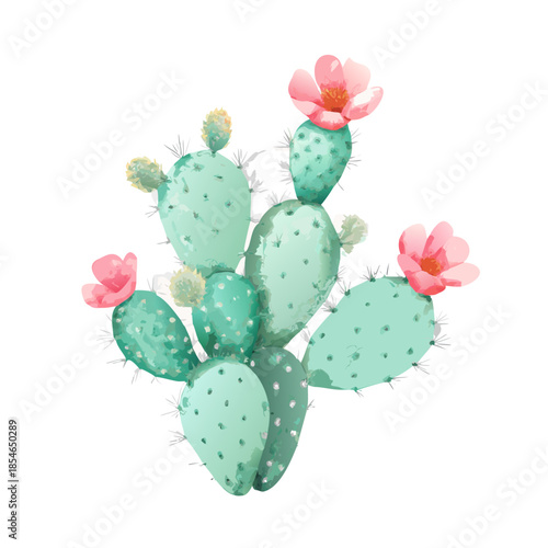 Would you like me to generate a similar descriptive string for a different type of plant?