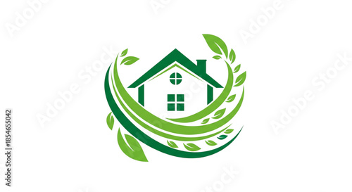 Eco-Friendly Home Design Green Living Sustainable Real Estate Development Growth Future