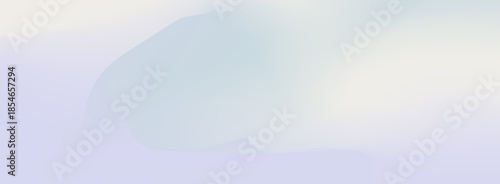 Gradient with blue wash and white highlight resembling cloud edges. This gradient background mixes blue depth and white haze into cloud vibes.