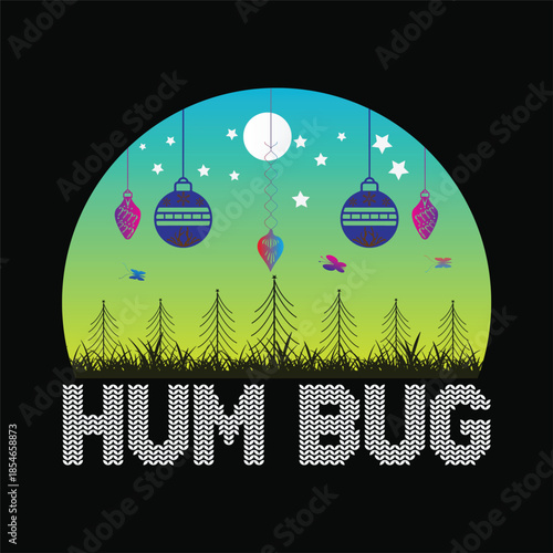 Hum bug