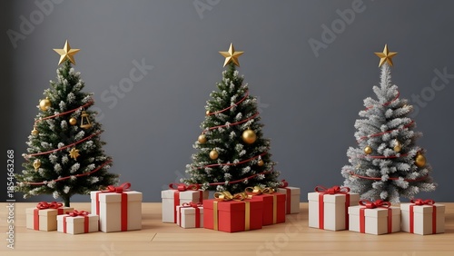 christmas tree lights
