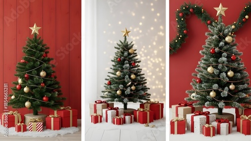 christmas tree lights