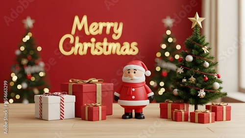 christmas tree lights