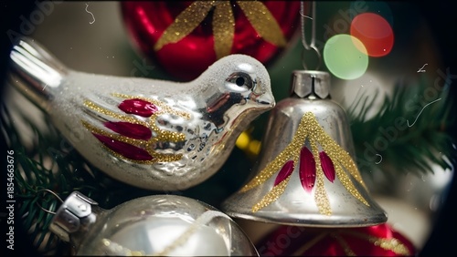 christmas tree lights