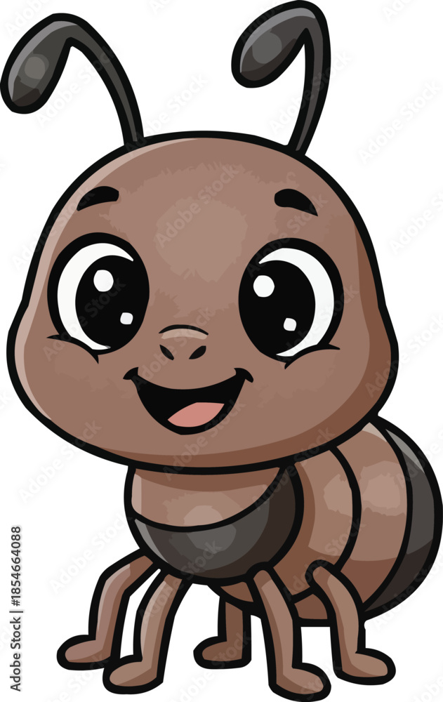 Fototapeta premium Ant