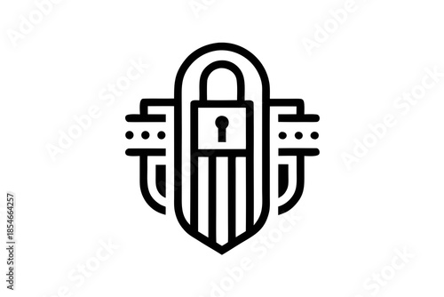 green corporation icon