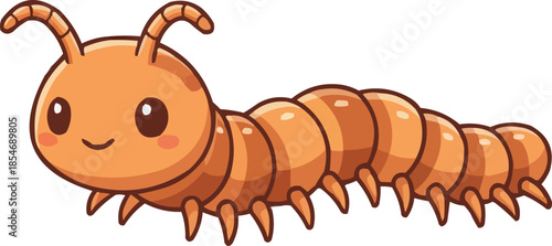 Centipede