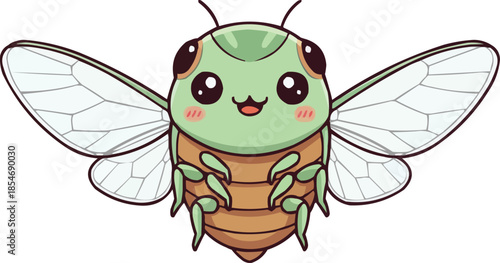 Cicada