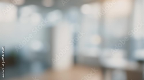 Handshake between Two People Symbolizing Partnership and Cooperation