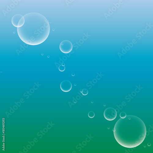 Layout Karo blaugrün 2