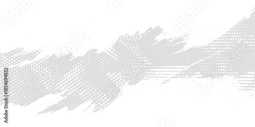 halftone on white background. Vector dots glitter or halftone glitter pattern texture Pop Art Style Background vector