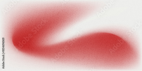 red gradient with grain texture background, grainy gradient wallpaper, red color background with noise texture