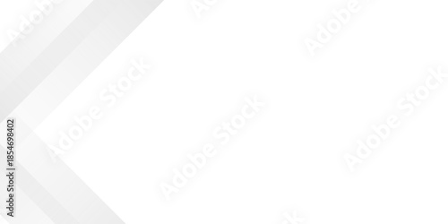 latar belakang abstrak putih dan abu-abu modern dengan garis diagonal cerah yang elegan