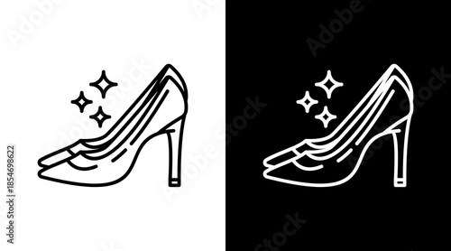 High Heels Icon
