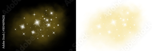 Wallpaper Mural Dusty light abstract background Torontodigital.ca