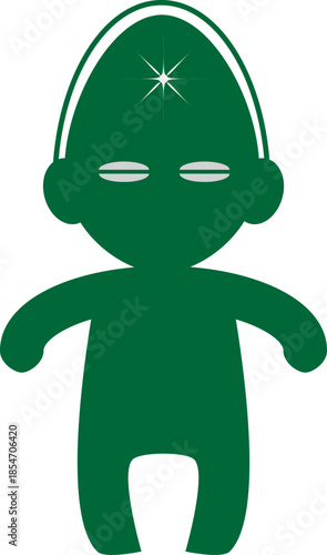외계인 캐릭터