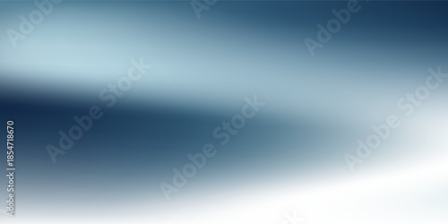 Blue color gradient lights on black background abstract blue and red grain gradation texture pattern good paint old