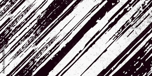 Grunge white and black bakcground wheel textures tire marks illustrations pattern old paper