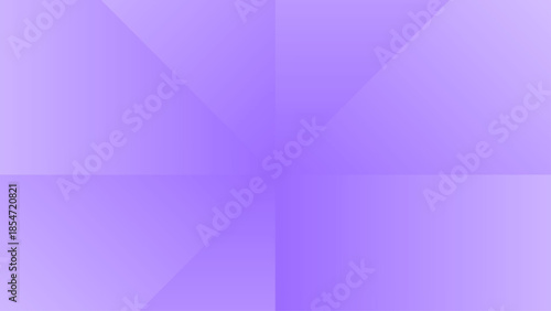 Simple modern abstraction inspired by gentle visual movement