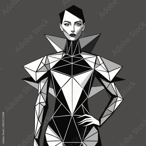 man in suit with tie