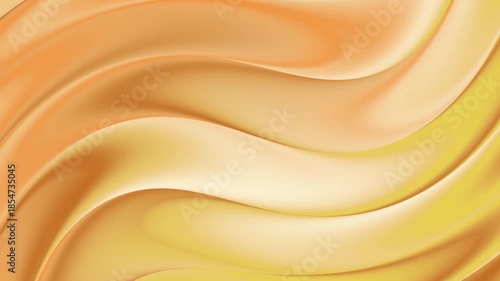 Wave Gradient Backgrounds | 4K