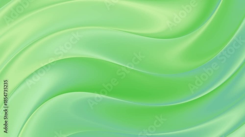 Wave Gradient Backgrounds | 4K