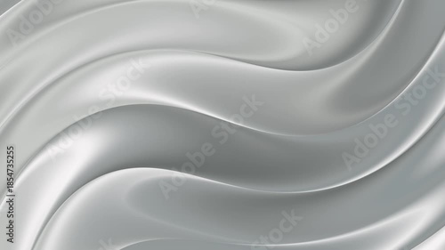 Wave Gradient Backgrounds | 4K