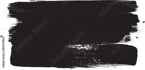 Grunge urban background. Vector. textured banner . Overlay distress shape . Simply place texture over any object to create grungy effect . Abstract,splattered , dirty,poster for your design.
