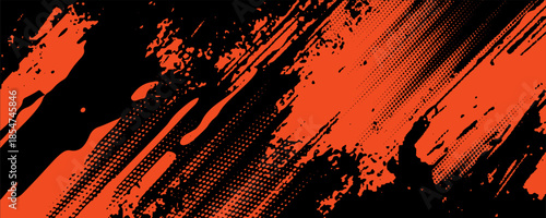 Tire tracks, motorcycle or car wheel tread marks, grunge vector. Road rally bike or motocross tire tracks.