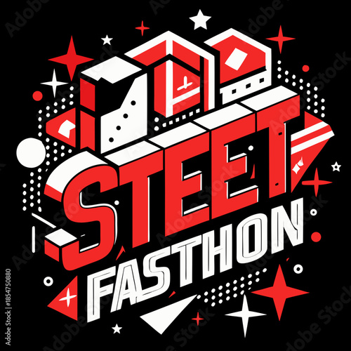 vector illustration of t shirts