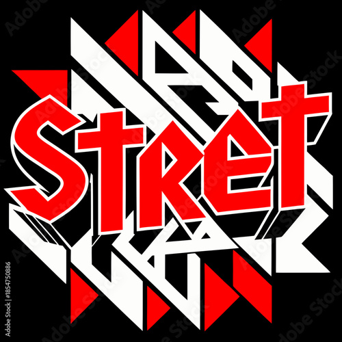 vector illustration of t shirts