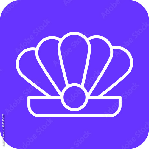 Pearl icon style