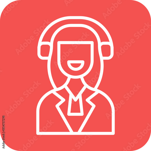 Assistant icon style