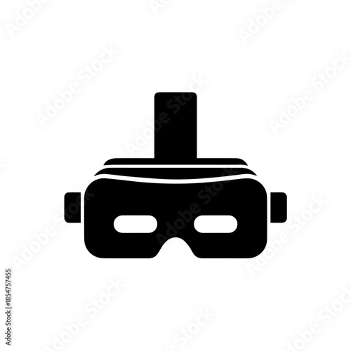 Virtual reality headset