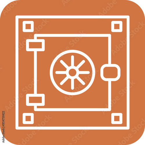 Vault icon style