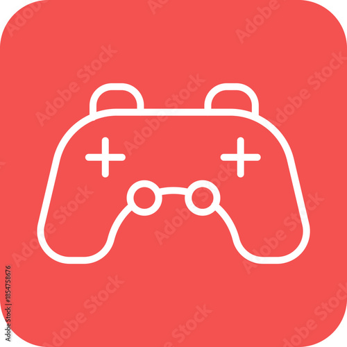 Joypad icon style