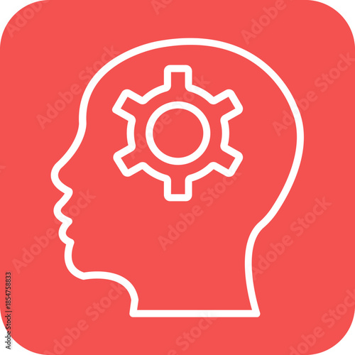 Evolutionary Psycholo icon style