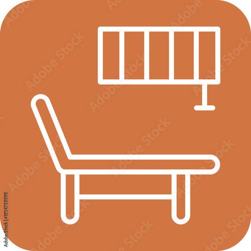 Individual Therapy icon style