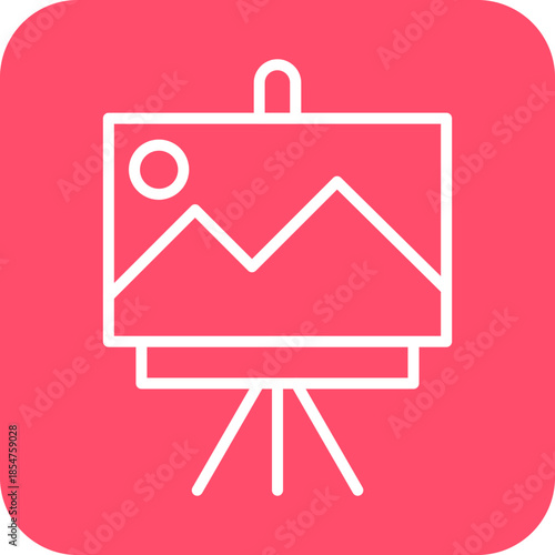 Artboard icon style