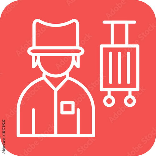 Solo Adventure icon style