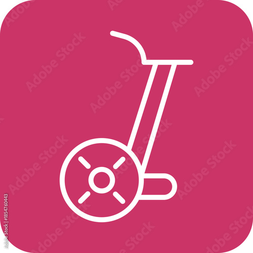 Segway icon style