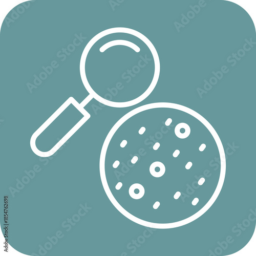 Exploration icon style