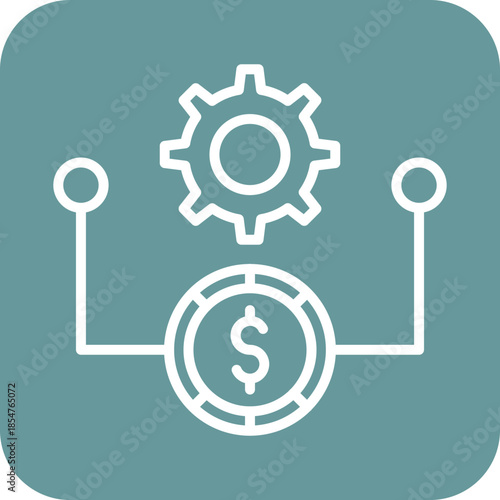 Development icon style