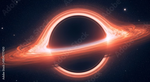 Black hole gravity and infinite singularity	