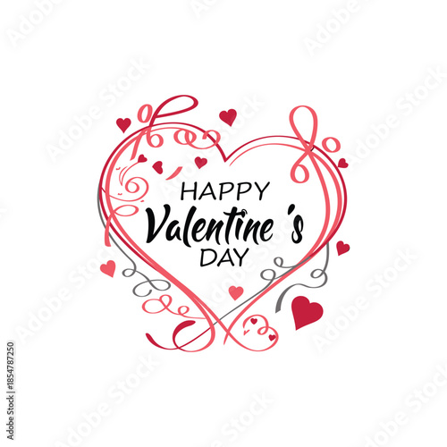 Happy Valentine’s Day 2026 