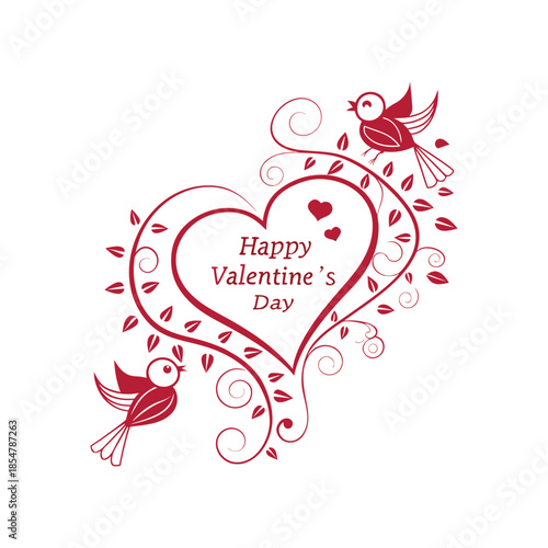 Happy Valentine’s Day 2026 